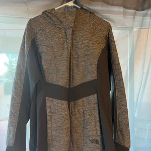 The North Face Female Jacket Never Used. NWOT